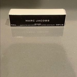 Marc Jacob’s See-Quins Liquid Eyeshadow